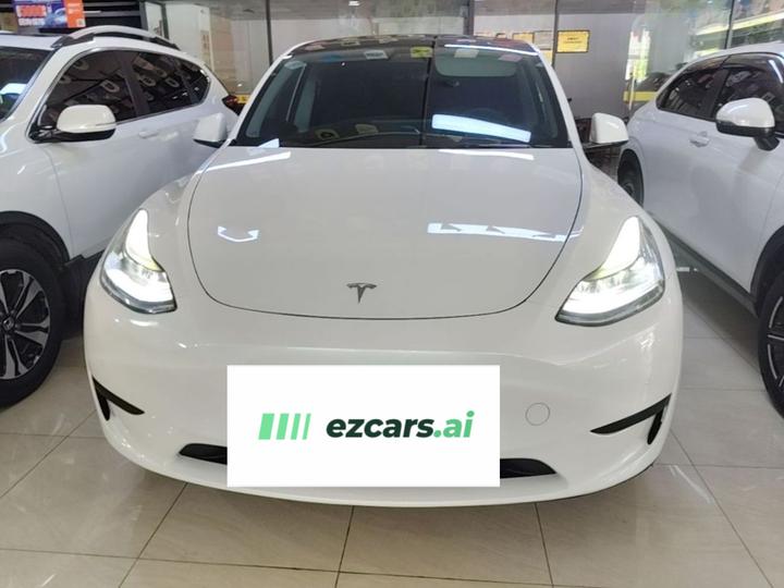 Model Y 2022 Facelift RWD photo 2