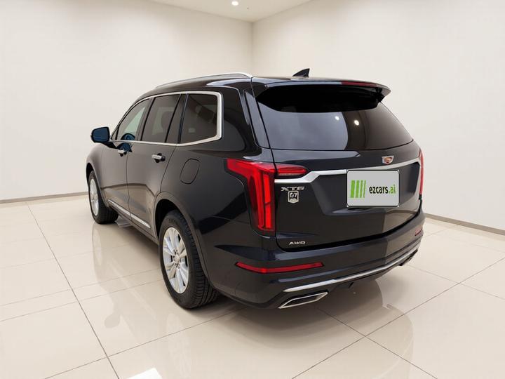 XT6 2021 2.0T 6-Seater AWD photo 4