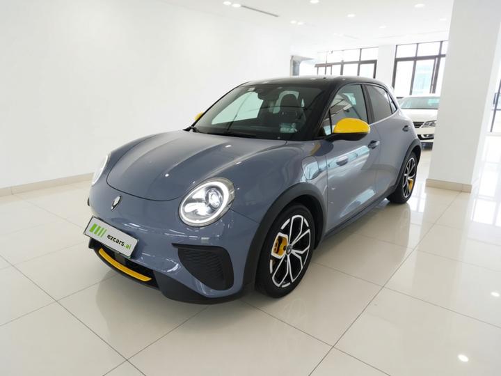 Good Cat GT 2023 401km Noble