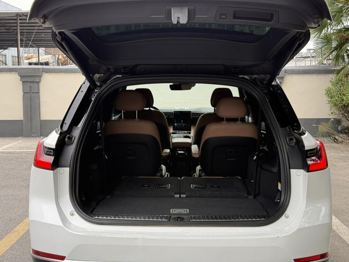 ES8 2020 450KM 6-Seater photo 8