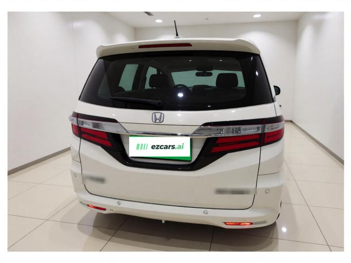 Odyssey 2018 2.4L Smart photo 5