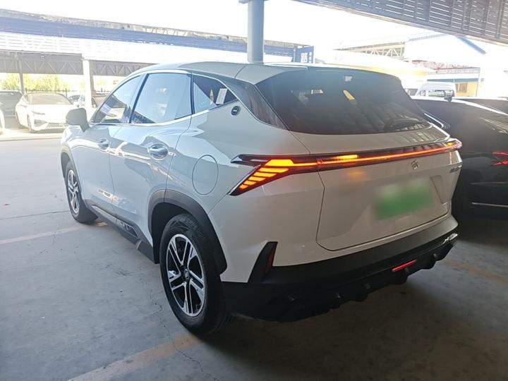 Shanhai L6 2024 1.5TD DHT MAX photo 4