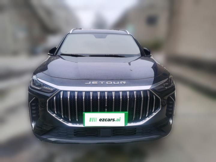 X70 PLUS 2023 1.6T DCT 5-Seater photo 2