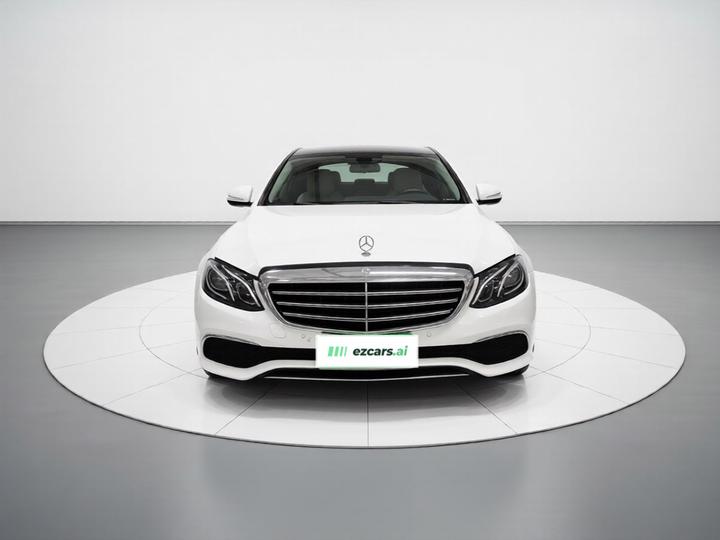 E-Class 2019 E 300 L Fashion photo 2