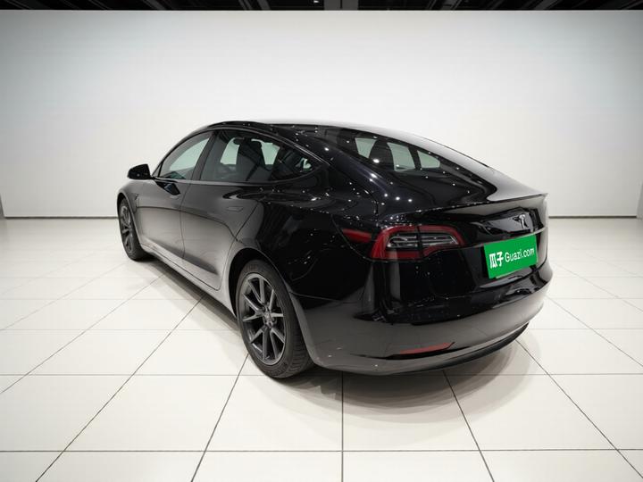 Model 3 2022 RWD photo 4