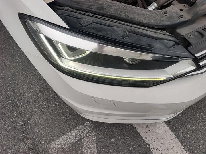 2018 L 280TSI DSG 6-Seater photo 7