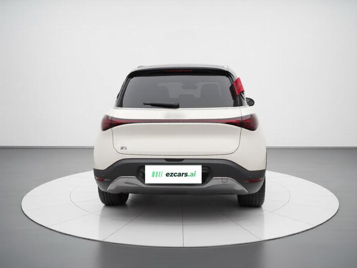 Smart #1 2024 Premium photo 3