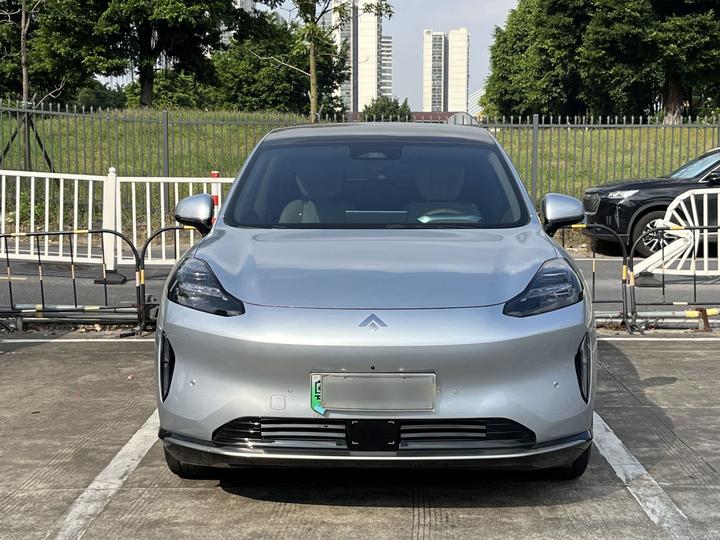 Hyptec HT 2024 670 High-end ADAS photo 2