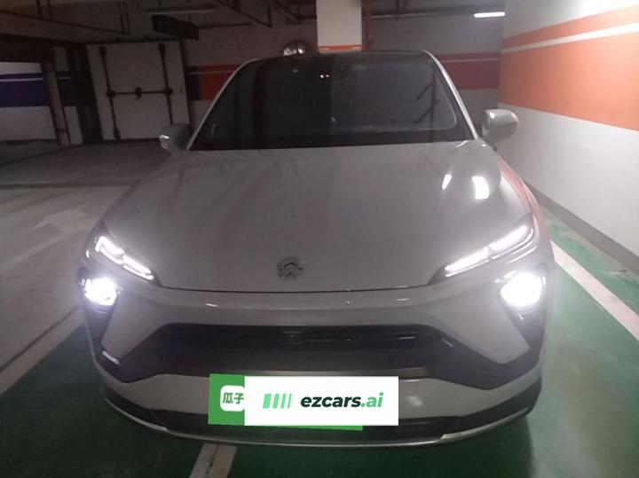 EC6 2020 615KM Performance photo 2
