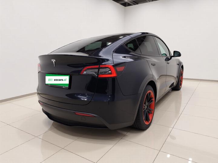 Model Y 2022 RWD photo 4