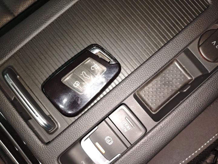 FAW-Volkswagen CC 2024 380TSI photo 8