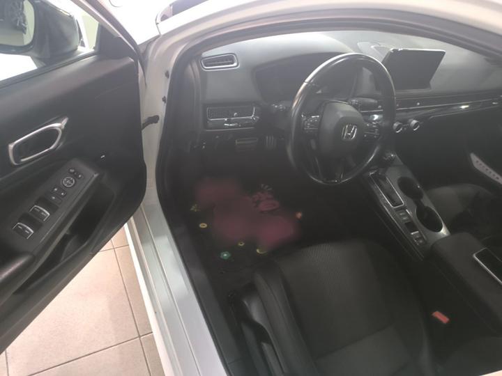 Integra 2022 240TURBO CVT Phantom Night Tech photo 3