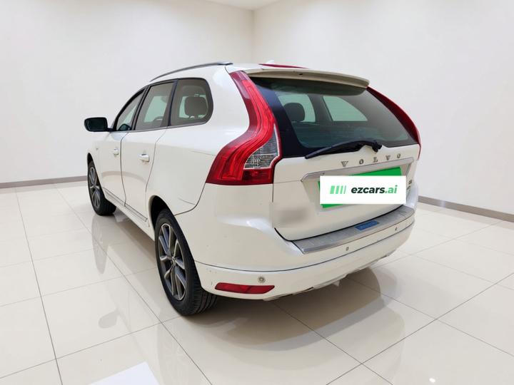 XC60 2017 T5 AWD Upgraded photo 4