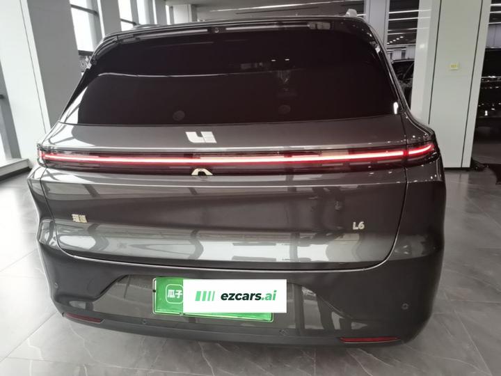 Li Auto L6 2024 Max photo 5