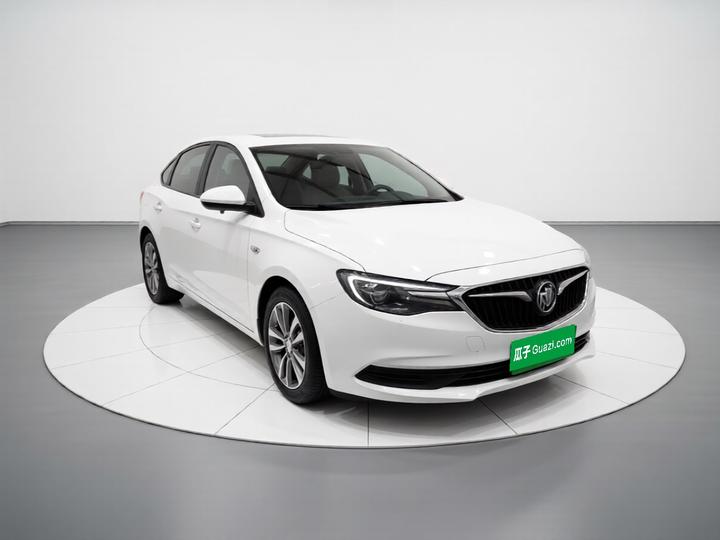Excelle 2021 Facelift 1.3T AT Mild Hybrid Progressive photo 3