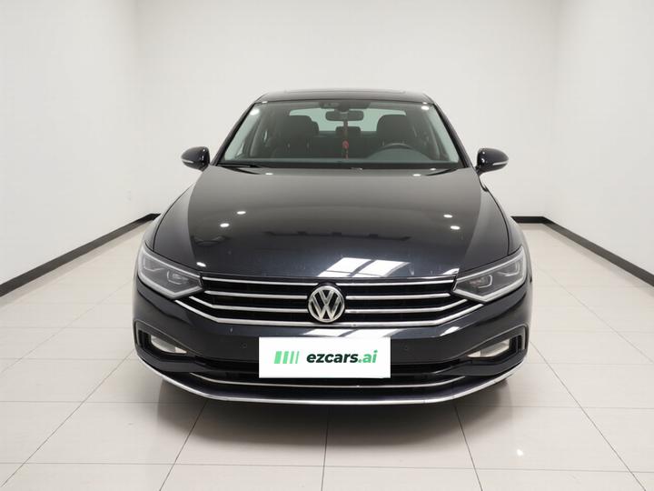 Magotan 2020 330TSI DSG Leading photo 2