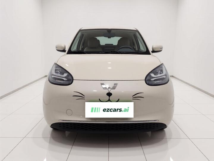 Wuling Bingo 2024 333km photo 2