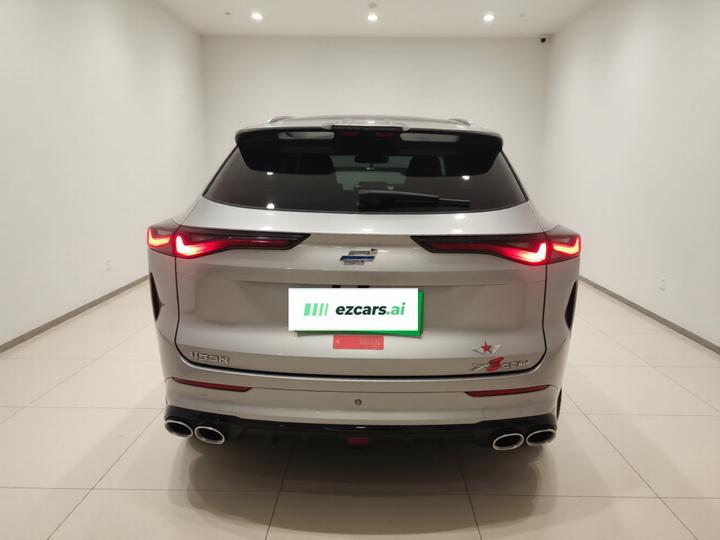 Z6 2022 1.5T DCT photo 5