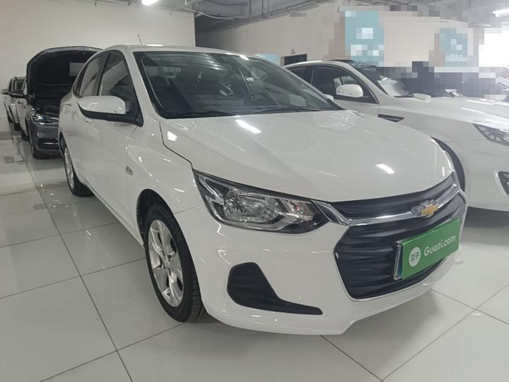 Cavalier 2020 325T AT photo 3
