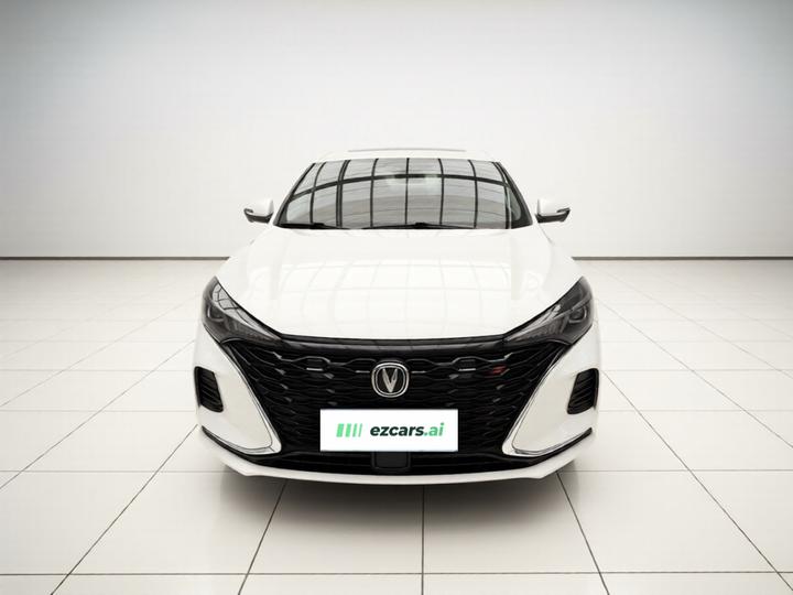 Eado 2021 PLUS NE 1.4T GDI DCT Premium photo 2