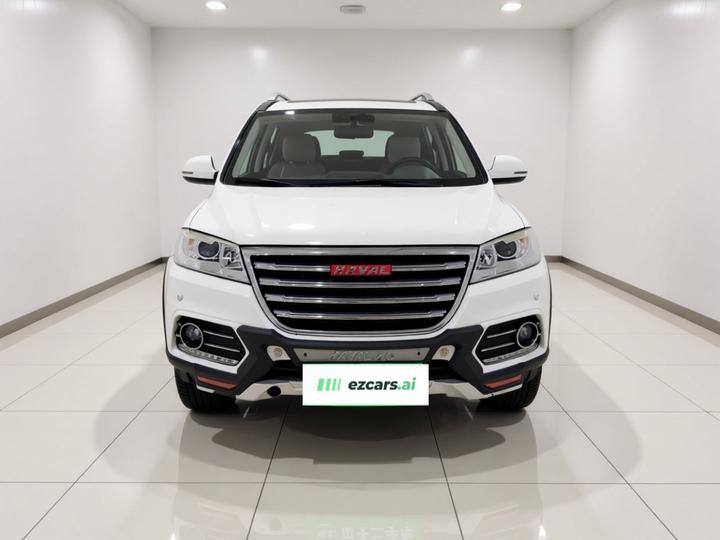 H6 2015 Facelift Sport 1.5T MT RWD Elite photo 2