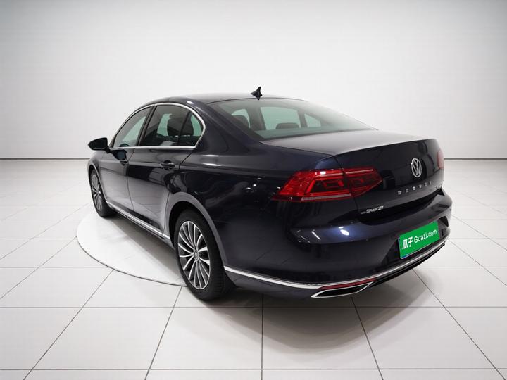 Magotan 2020 330TSI DSG Luxury photo 4