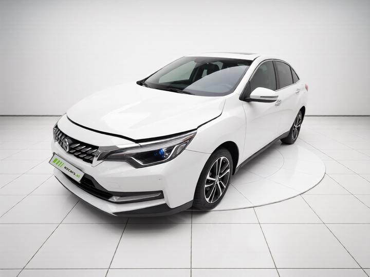 D60 2018 1.6L MT Connected Elite