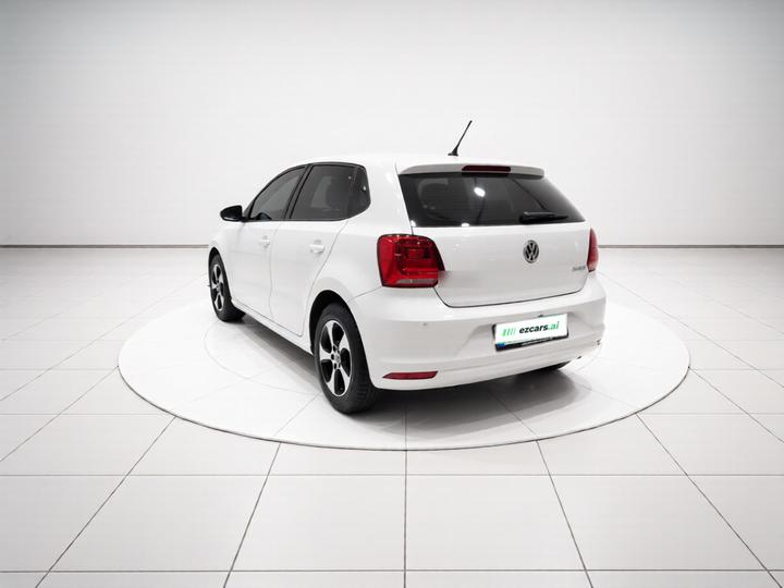 Polo 2018 1.5L AT photo 4