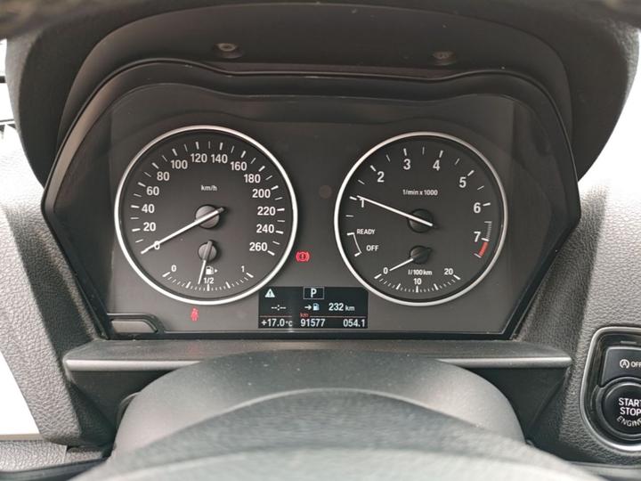 1 Series Imported 2015 118i Leading photo 7