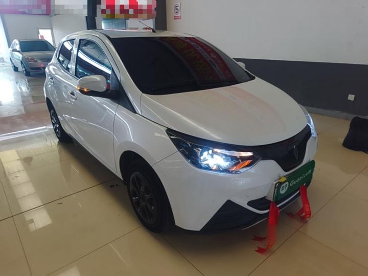 EV EV2 2023 201km Comfort photo 3
