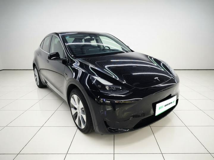 Model Y 2022 RWD photo 3