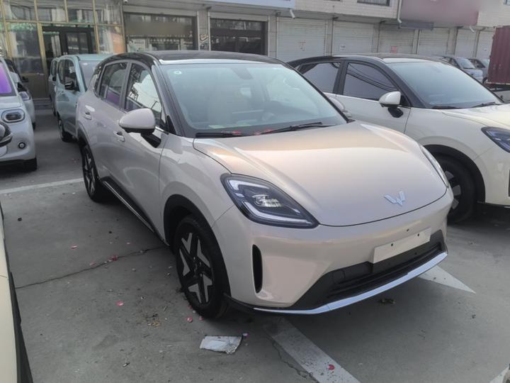 Bingo S 2025 325km Flagship photo 3