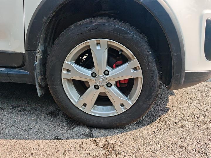 M4 2014 1.5L MT Comfort photo 8