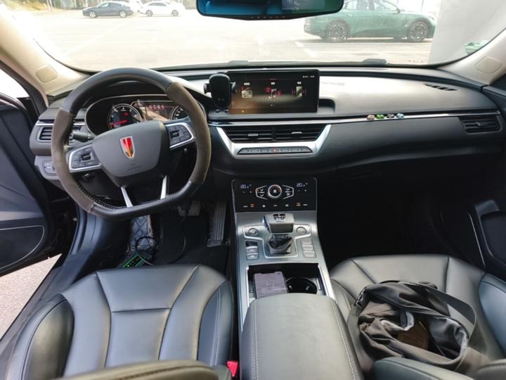 H5 2020 1.5T DCT photo 5