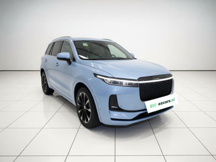 Li Auto ONE 2021 EREV 6-Seater photo 3