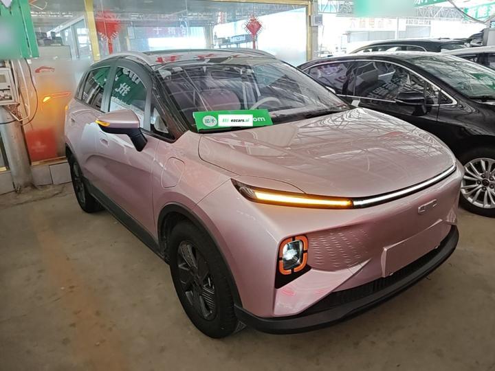 E Firefly 2022 401KM 4-Seater photo 3