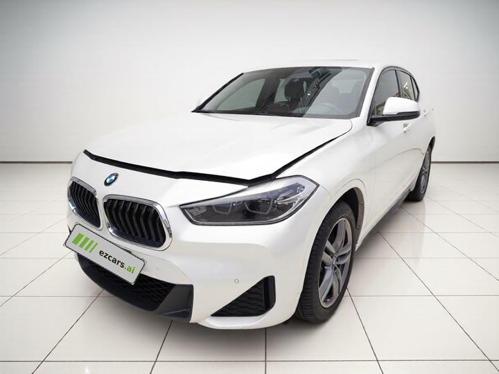 X2 2022 sDrive25i M Sport Package