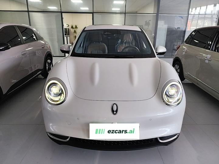 Good Cat 2024 401km Noble 135kW photo 2