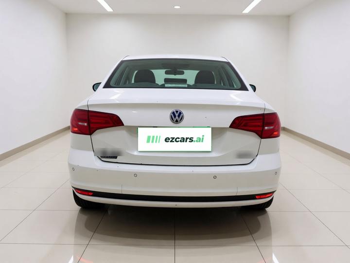 2019 Bora 1.5L AT Fashion China VI photo 5