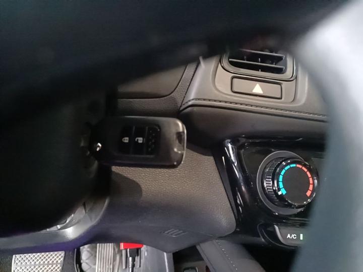 Vezel 2020 1.5L CVT photo 8