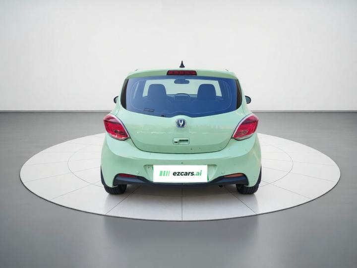 Benni E-Star 2021 LFP 31.18kWh photo 3