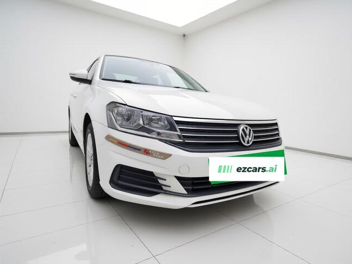 2019 Lavida 1.5L AT China VI photo 3