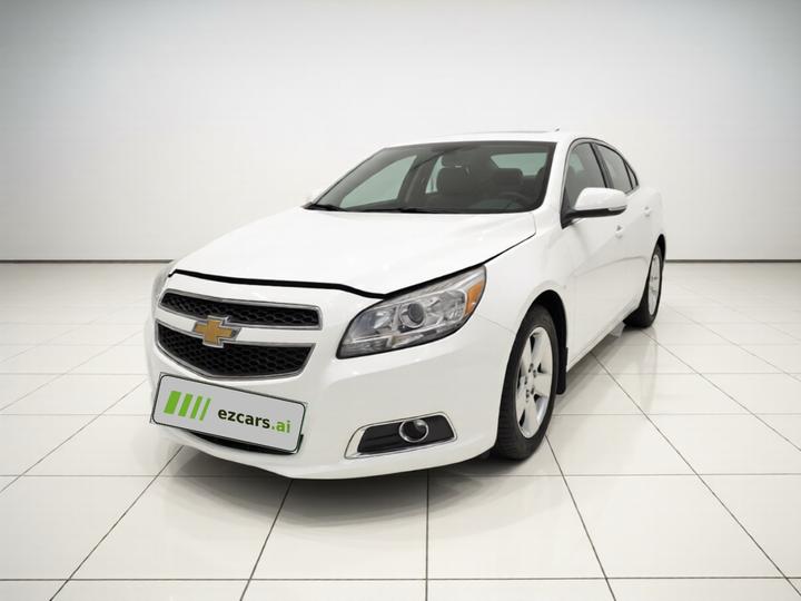 Malibu 2012 2.4L AT Luxury