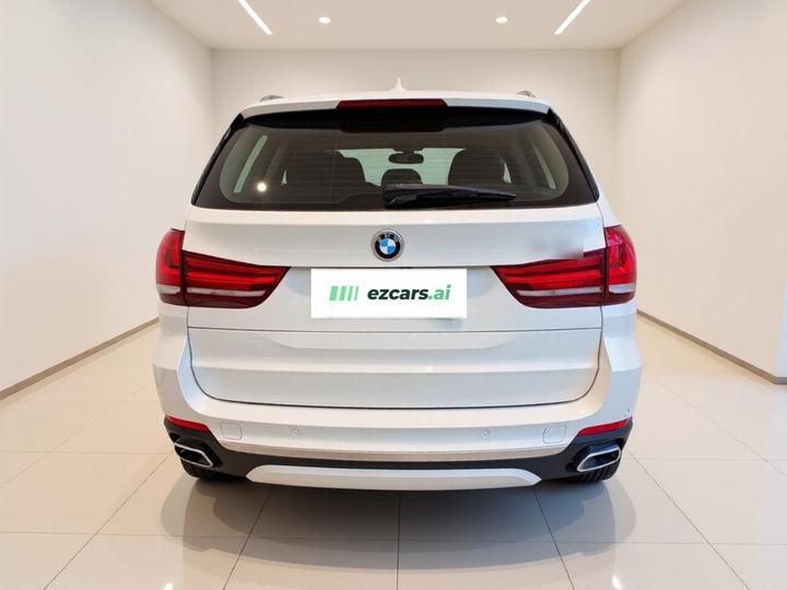 X5 Imported 2017 xDrive35i photo 6