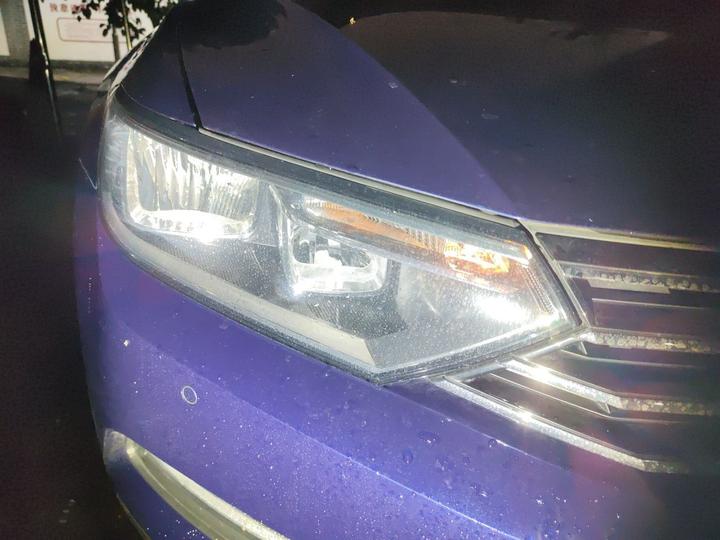 2018 380TSI RWD photo 7