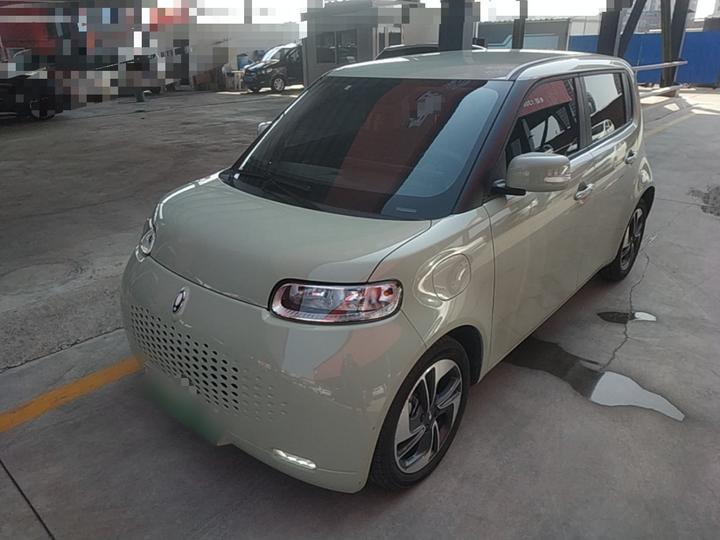 2022 Upgraded 305km Luxury NCM