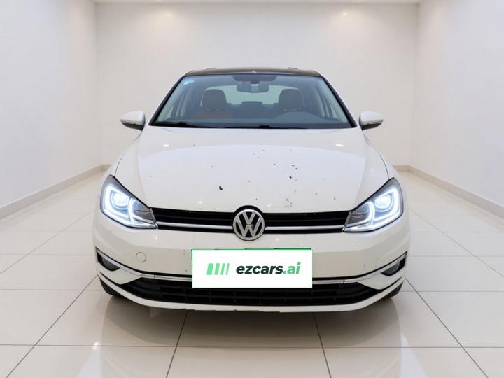 Golf 2020 280TSI DSG Luxury photo 2