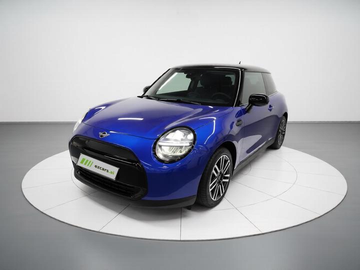 MINI COOPER 2024 456km COOPER E Classic