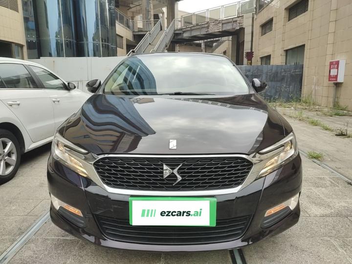 5LS 2015 1.6T THP160 photo 2
