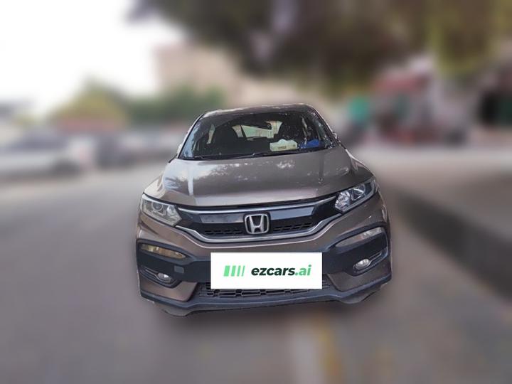 XR-V 2017 1.5L LXi CVT Classic photo 2